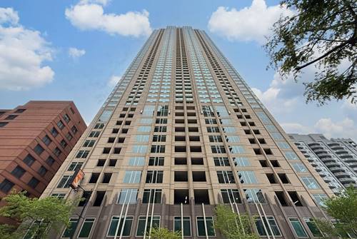 33 W Ontario Unit 57D, Chicago, IL 60654