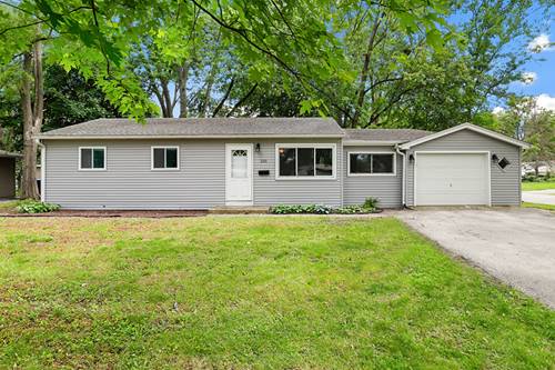 231 W 35th, Steger, IL 60475