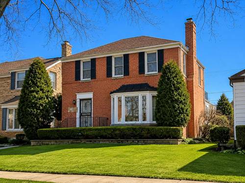 2951 W Jarlath, Chicago, IL 60645