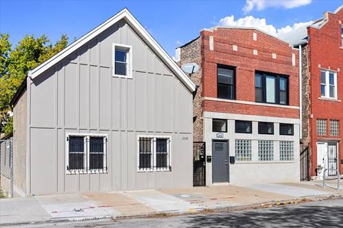 2048 W 21st Unit 2, Chicago, IL 60608