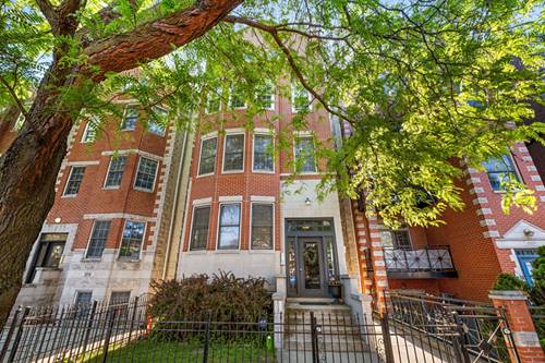 3318 N Damen Unit 2, Chicago, IL 60618