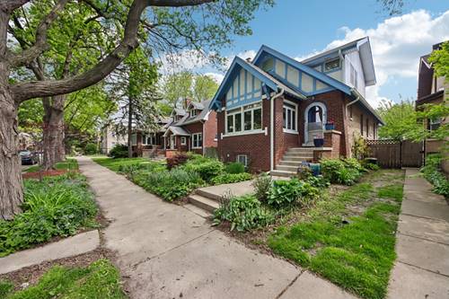 6551 N Maplewood, Chicago, IL 60645