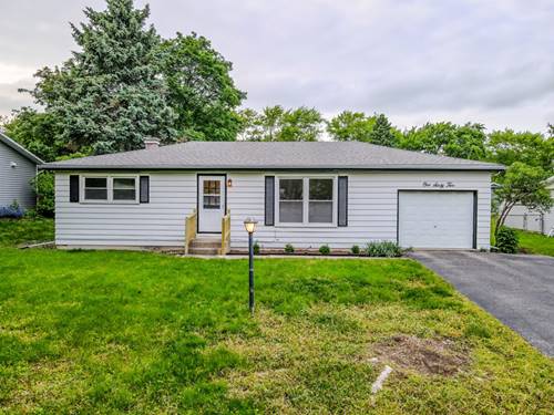 30W162 Claymore, Naperville, IL 60563