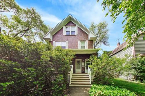 302 South Unit 2, Evanston, IL 60202