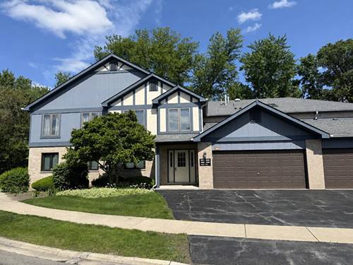 2648 Harbor Unit 2648, Joliet, IL 60431