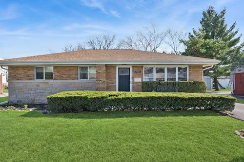 7441 Lake, Morton Grove, IL 60053