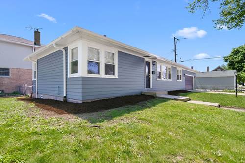 6207 W Eastwood, Chicago, IL 60630