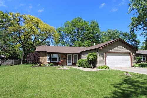 206 E Cunningham, Palatine, IL 60067