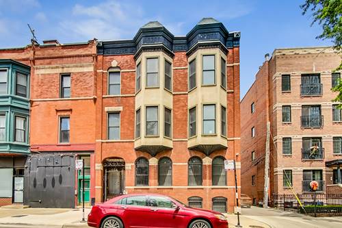 864 W Aldine Unit 1, Chicago, IL 60657