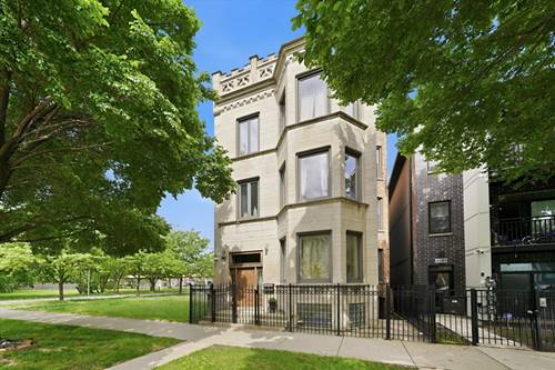 4507 S Prairie, Chicago, IL 60653