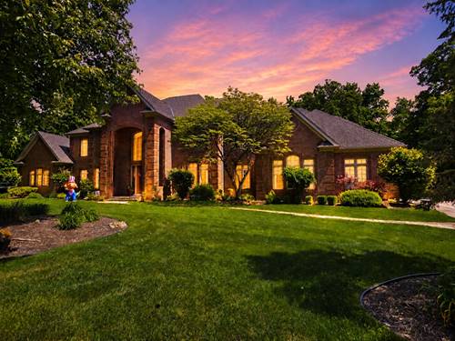 1930 Tessington, New Lenox, IL 60451