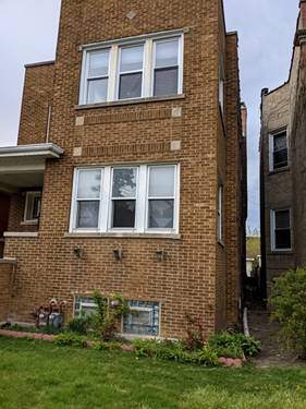 4126 W Wellington Unit 1, Chicago, IL 60641