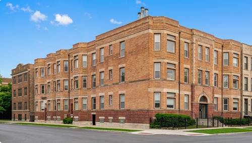 4613 N Ashland Unit 2, Chicago, IL 60640