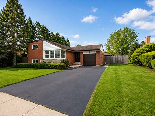 360 E Huntington, Elmhurst, IL 60126