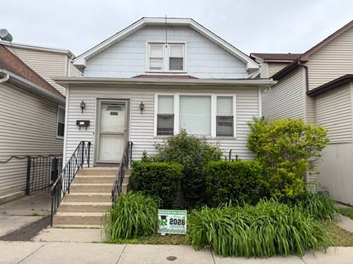 4010 N Octavia, Norridge, IL 60706