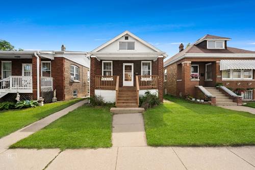 2827 N Mason, Chicago, IL 60634