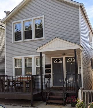 1828 N Bissell Unit 2, Chicago, IL 60614