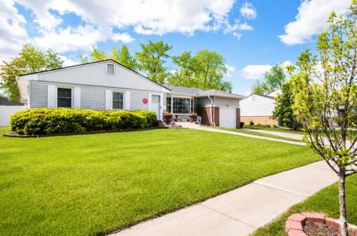 1359 E Dorothy, Palatine, IL 60074