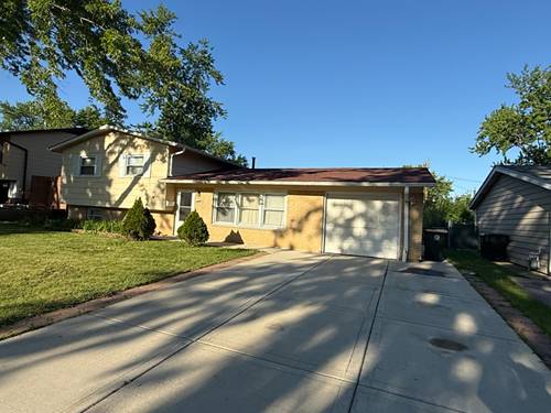7127 Glenwood, Hanover Park, IL 60133
