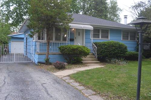 17719 Burnham, Lansing, IL 60438