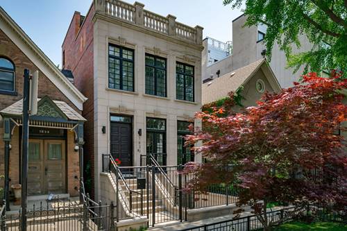 1633 N Wolcott, Chicago, IL 60622