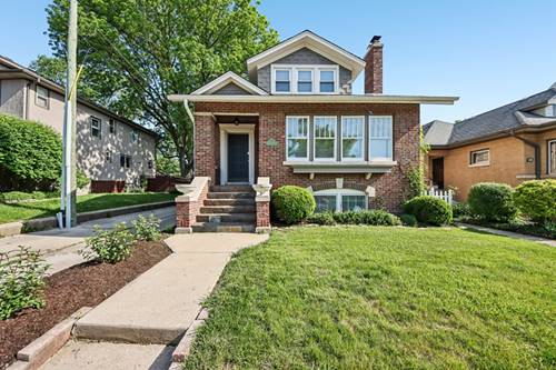 410 Berkshire, Oak Park, IL 60302