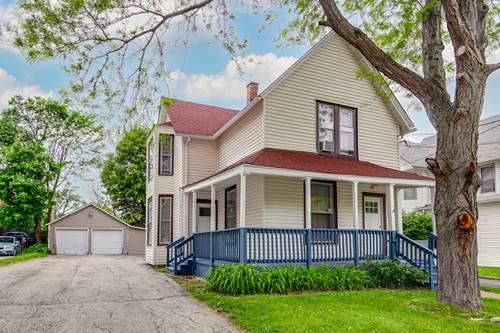 228 S Lincoln, Waukegan, IL 60085
