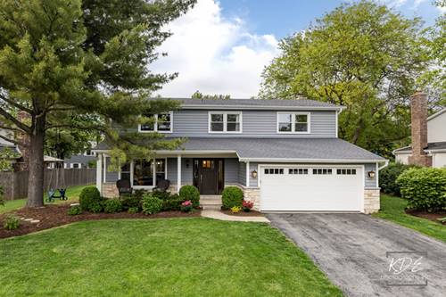 605 Hyde Park, Naperville, IL 60565