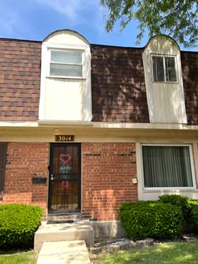 3014 Richton, Richton Park, IL 60471