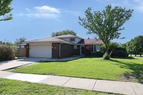 8537 163rd, Tinley Park, IL 60487