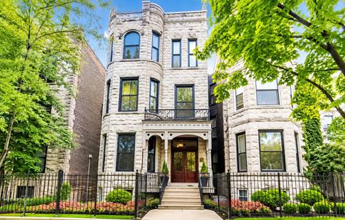 933 W Newport Unit 3, Chicago, IL 60657