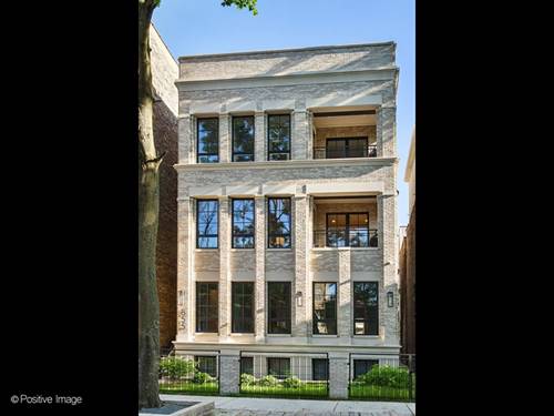 855 W Lill Unit 2, Chicago, IL 60614