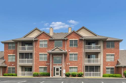 20335 S Rainford Unit 1D, Frankfort, IL 60423