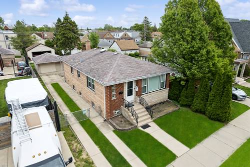 2841 N Neva, Chicago, IL 60634