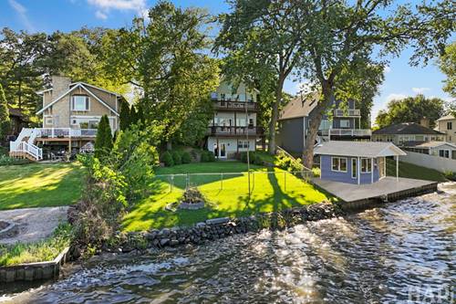 9 Lakeside, Fox Lake, IL 60020