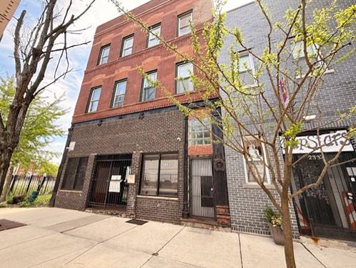 2335 W Lake Unit 3F, Chicago, IL 60612
