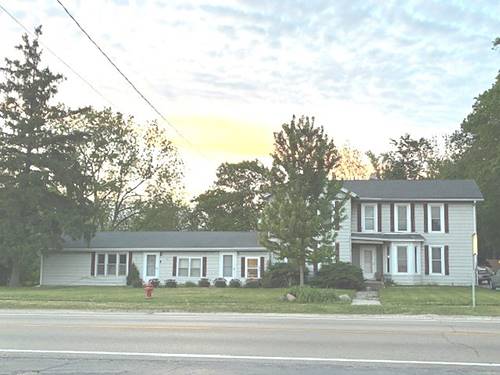 722/724 W Grant, Marengo, IL 60152