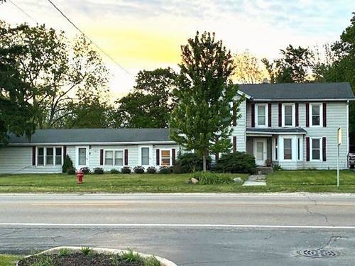 722/724 W Grant, Marengo, IL 60152