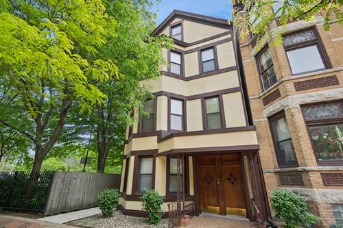 1413 W Oakdale Unit 3F, Chicago, IL 60657
