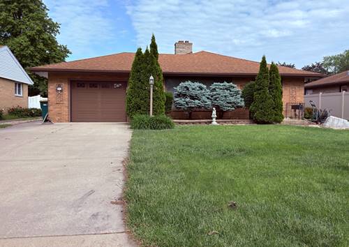 910 Catherine, Joliet, IL 60435