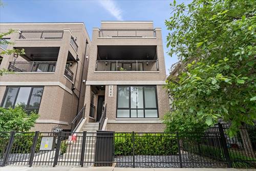 1644 W Diversey Unit 2, Chicago, IL 60614