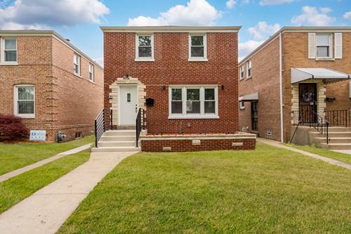 3713 S 57th, Cicero, IL 60804