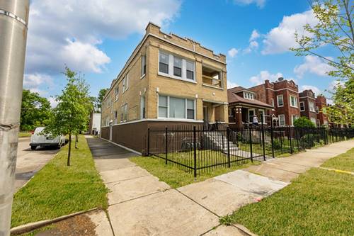 5203 S Peoria, Chicago, IL 60609