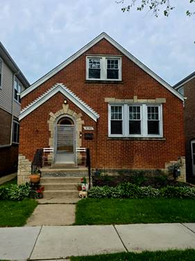 4153 Elm, Brookfield, IL 60513