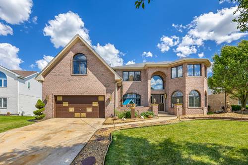21229 Sophia, Matteson, IL 60443