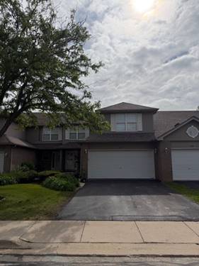 1148 Baccarrat, Joliet, IL 60431