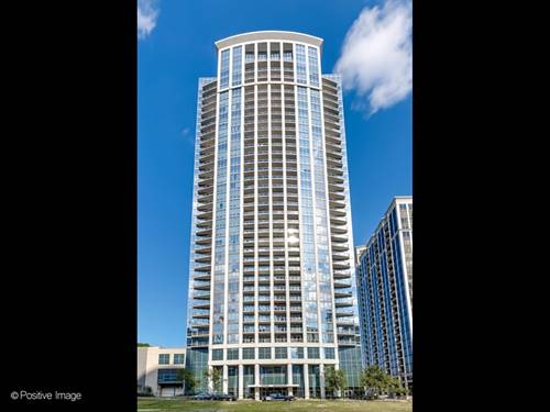 1235 S Prairie Unit 1404, Chicago, IL 60605