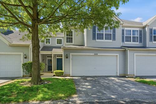 2408 Brush Hill, Joliet, IL 60432