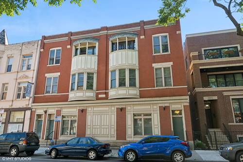 2053 N Racine Unit 2S, Chicago, IL 60614