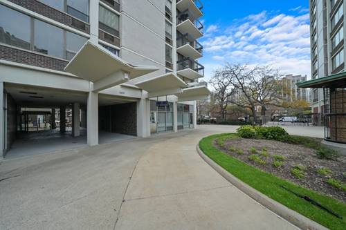 1460 N Sandburg Unit 2303A, Chicago, IL 60610